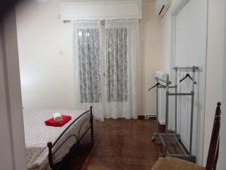 Room Z for two 5' from metro - 2