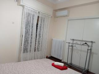 Room Z for two 5' from metro - Athene - 1