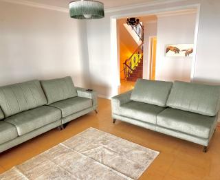 Villa Michelangelo - 3