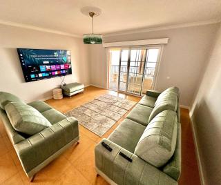 Villa Michelangelo - 9