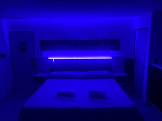 Hotel Golden Ross - Villa Carlos Paz - 9