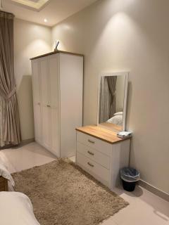 LP97 Elegant 3BR Apartment in Al Narjis - Riad - 8