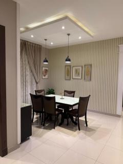 LP97 Elegant 3BR Apartment in Al Narjis - Riad - 7