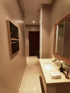 LP97 Elegant 3BR Apartment in Al Narjis - Riad - 4