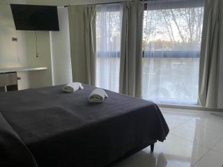 Hotel Golden Ross - Villa Carlos Paz - 3
