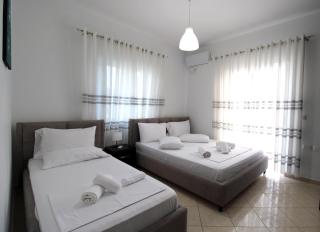 Omnia Apartments - Ksamil - 1