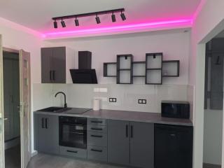 Apartamenty Laguna - Wrzosowo - 9