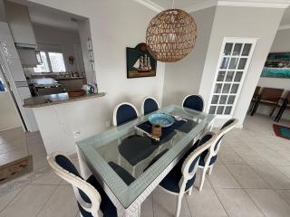 Cobertura com Piscina Privativa e Vista Mar - Bertioga - 5