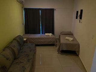 Hotel Golden Ross - Villa Carlos Paz - 1