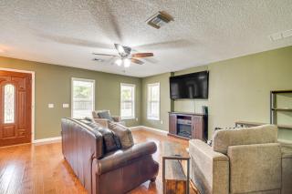 Bring Your Boat Family Home with Yard in Dunnellon! - Dunnellon - 7