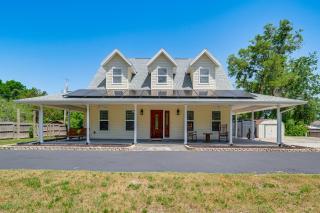 Yard and Playset Family-Friendly Home in Dunnellon! - 0