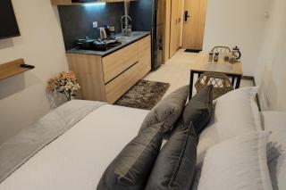 Comfortable loft 715-Infinitum 58 - Bogotá - 0