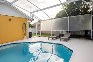 *Renovated* Central Located Pool Home - Kissimmee - 6