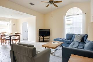 10 Minutes to Disney Pool Home *Renovated* - 3