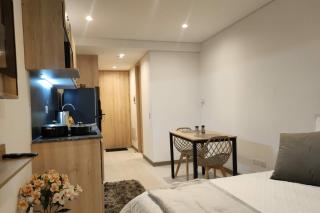 Comfortable loft 715-Infinitum 58 - Bogotá - 9