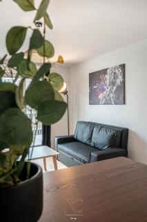 Disneyland-Paris, 6 pers, Parking, Wifi - 3