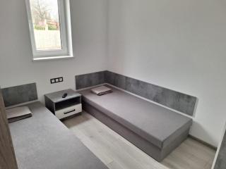 Apartamenty Laguna - Wrzosowo - 4