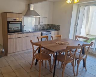 La Villa Cécile - Saint-Martin-de-Villereglan - 7