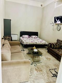 1 Bed Apartment Near Nizami & Sahil - Baku - 6