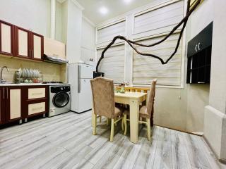 1 Bed Apartment Near Nizami & Sahil - Baku - 5