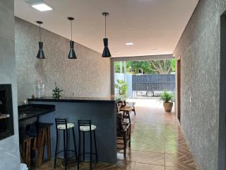 Casa inteira para você - Foz do Iguaçu - 1
