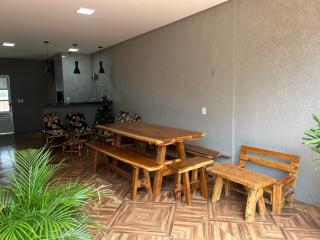 Casa inteira para você - Foz do Iguaçu - 2