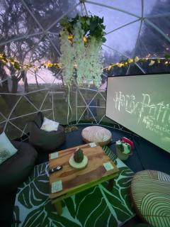 Country Bumpkins Luxury Glamping - Wellingore - 5