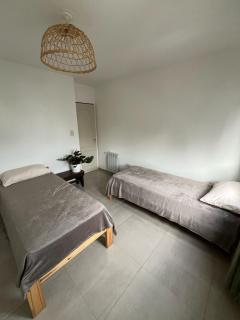 Departamento Centrico - Tandil - 1