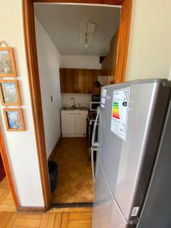 Departamento 4 personas - Viña del Mar - 7