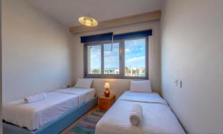 Fanadir Marina El Gouna - Ocean View & Pool Access - Hurghada - 5