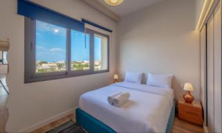 Fanadir Marina El Gouna - Ocean View & Pool Access - Hurghada - 4