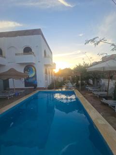 Flower of life guest house - Luxor - 9
