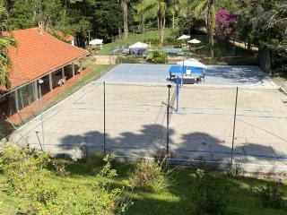 Casa Clube Mantiqueira - 9