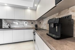 Villa Marta - Makarska - 1