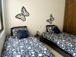 Centrally located and warm home - WTC, CDMX - Città del Messico - 6