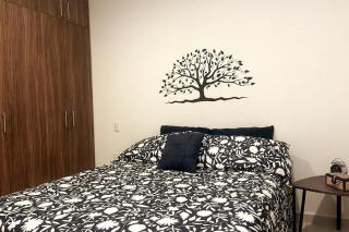 Centrally located and warm home - WTC, CDMX - Città del Messico - 4