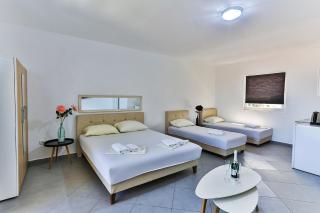 Apartmani BLUE MOON - Dobra Voda - 2