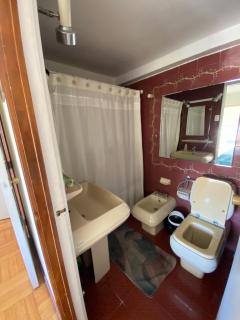 Departamento 4 personas - Viña del Mar - 2