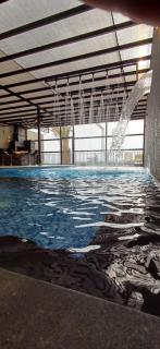 LAVA Resort Hot spring water - 8