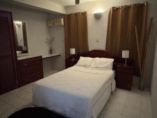 Steps to the shore - 6