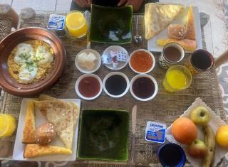 Hotel Sahara - 2