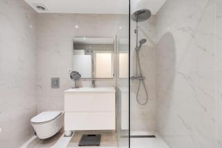 MARBELLA GEM stylish 2 bed retreat, near golfers paradise, dining and lifestyle - Marbella - 6