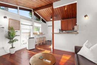 OB Cottage Retreat Best Location, Patio & Beach! - San Diego - 0