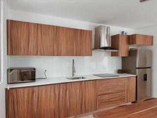 2 beds Gym and pool - Tulum - 1