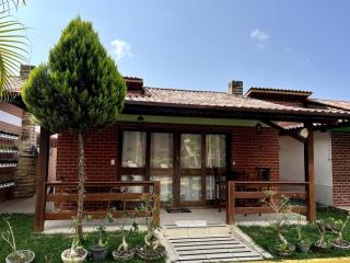 Chalet 17 - Monte Serrat Privé in Gravatá, PE - Gravatá - 9