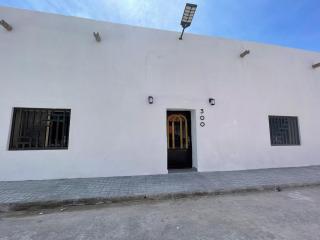 Casa 300 - B - Cuatrociénegas de Carranza - 0