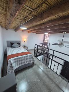 Casa 300 - B - Cuatrociénegas de Carranza - 8