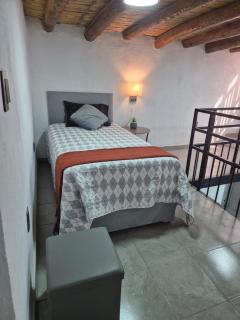 Casa 300 - B - Cuatrociénegas de Carranza - 3