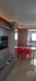 Apartamento Gravatá Navegantes - Navegantes - 4