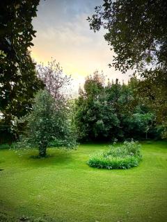 Villa La Dogana B&B di Charme - Historic Villa with a beautiful garden - Lucca - 8